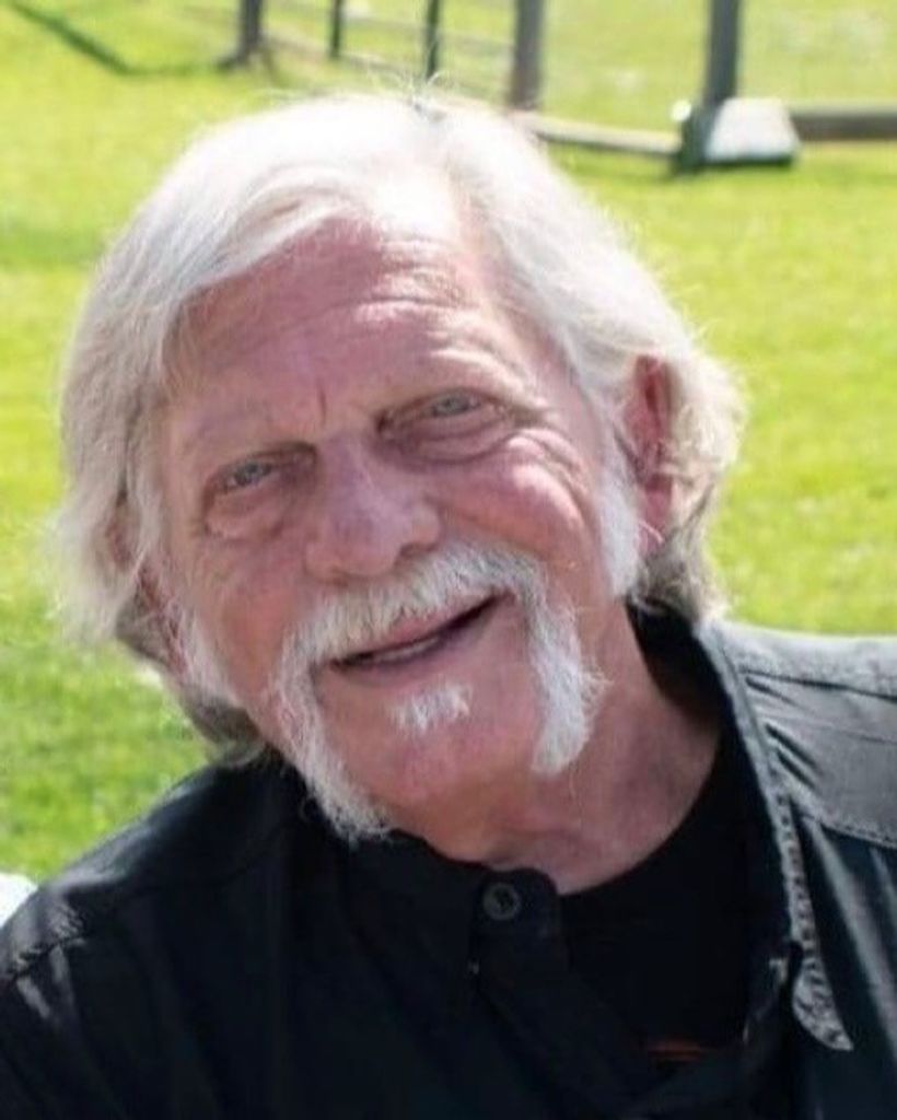 Nicholas A. "Nick" Lane Profile Photo