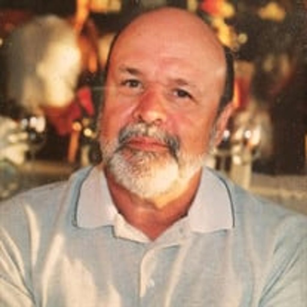 Malcolm Ermane Rogers