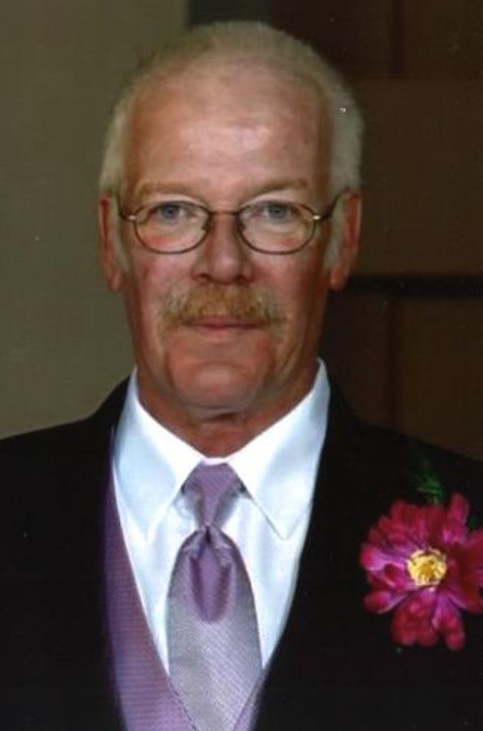 Patrick Albright