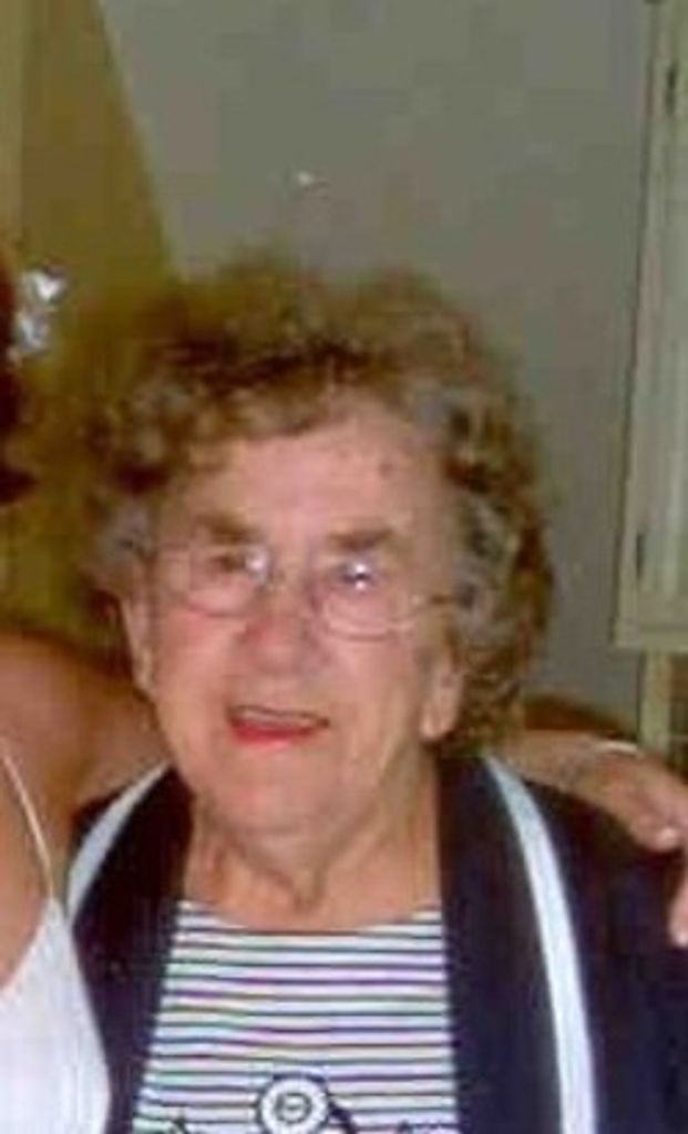 Doris Butcher