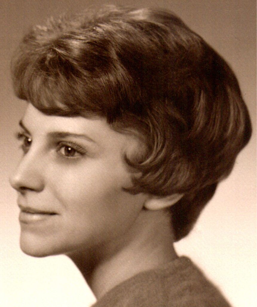 Judith Lynn Conklin