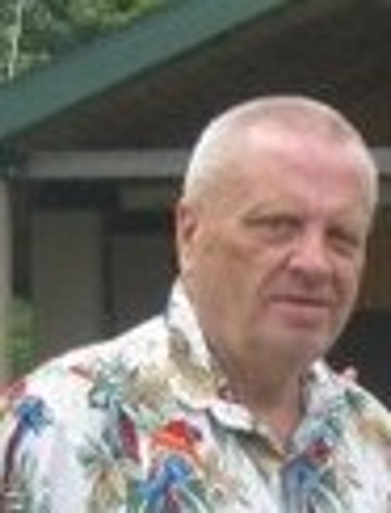 Carl Bruce Franzene Profile Photo