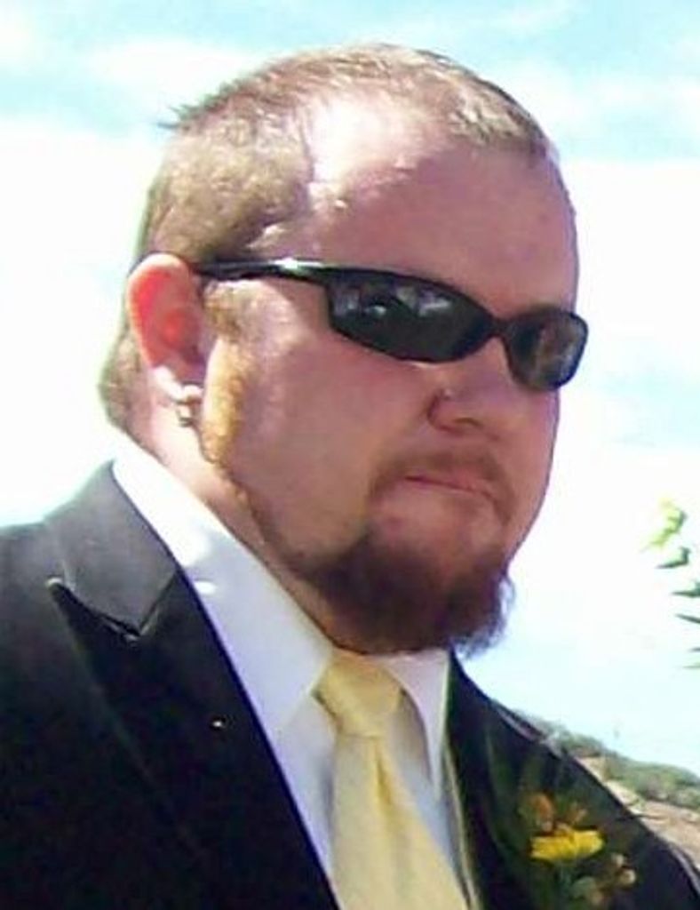 Jeramy Pritchard