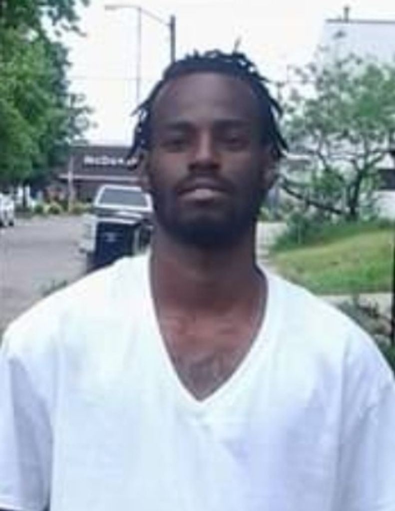 Roland Lamont Phillips