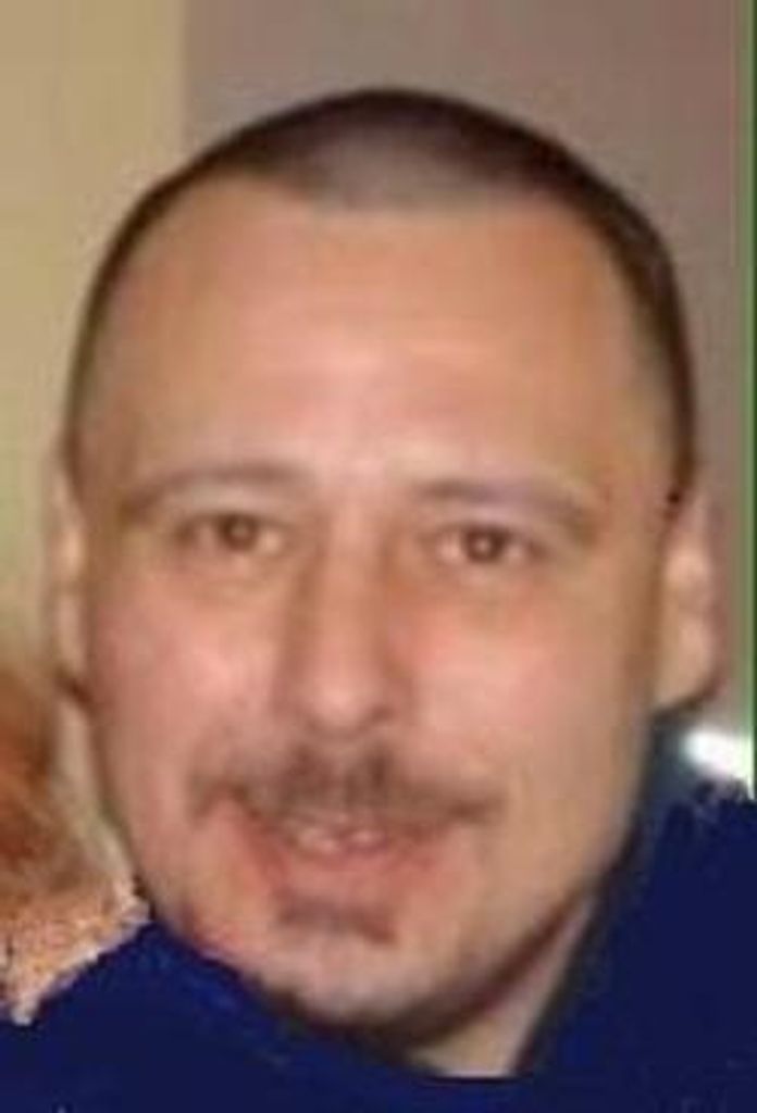 Richard D. "Rich" Oropeza, Jr.