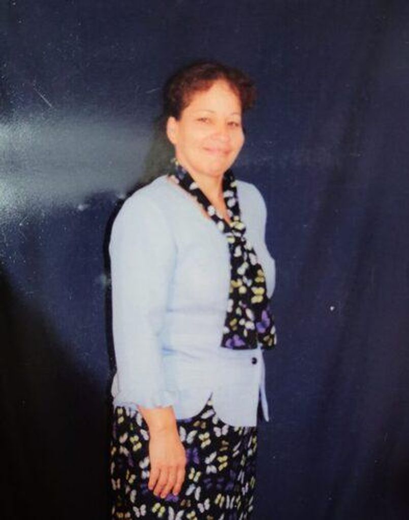 Juana Trevino Fox Profile Photo