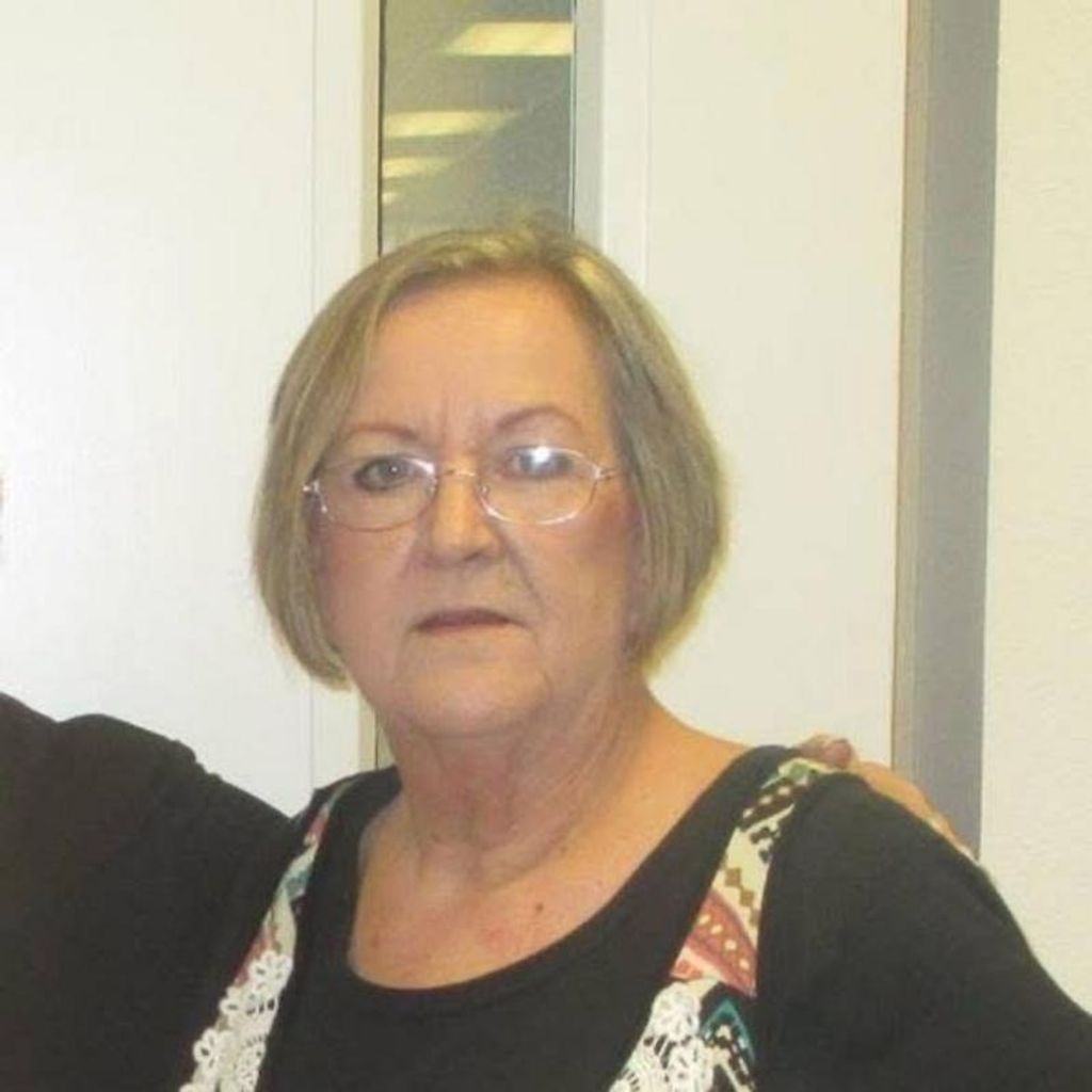 Donna Sue Ellis Profile Photo