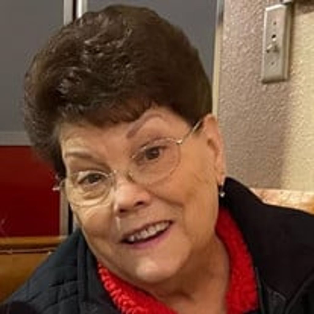 Stella LaDella Albright