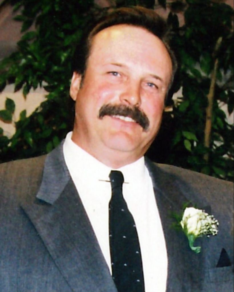James "Jim" E. Goforth