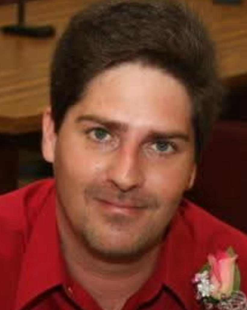 Aaron Joseph O'Donnell