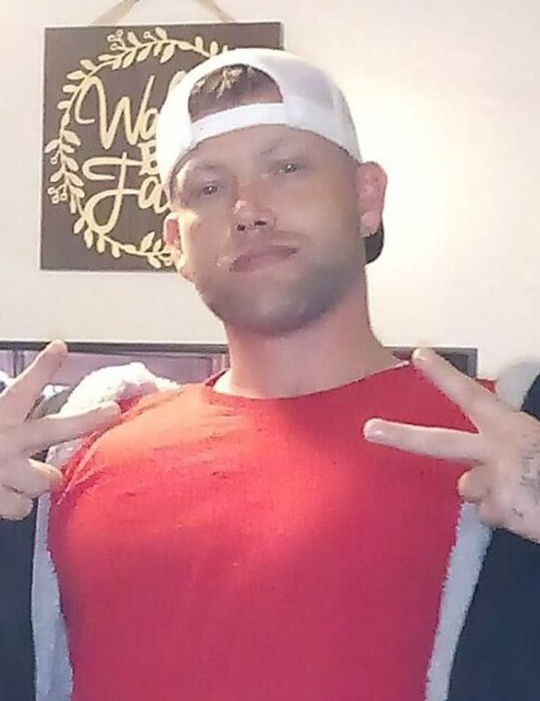 Jerry Wayne "Bubba" Logan