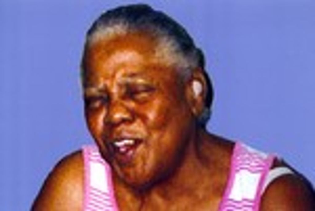 Ola M. Clemons Profile Photo