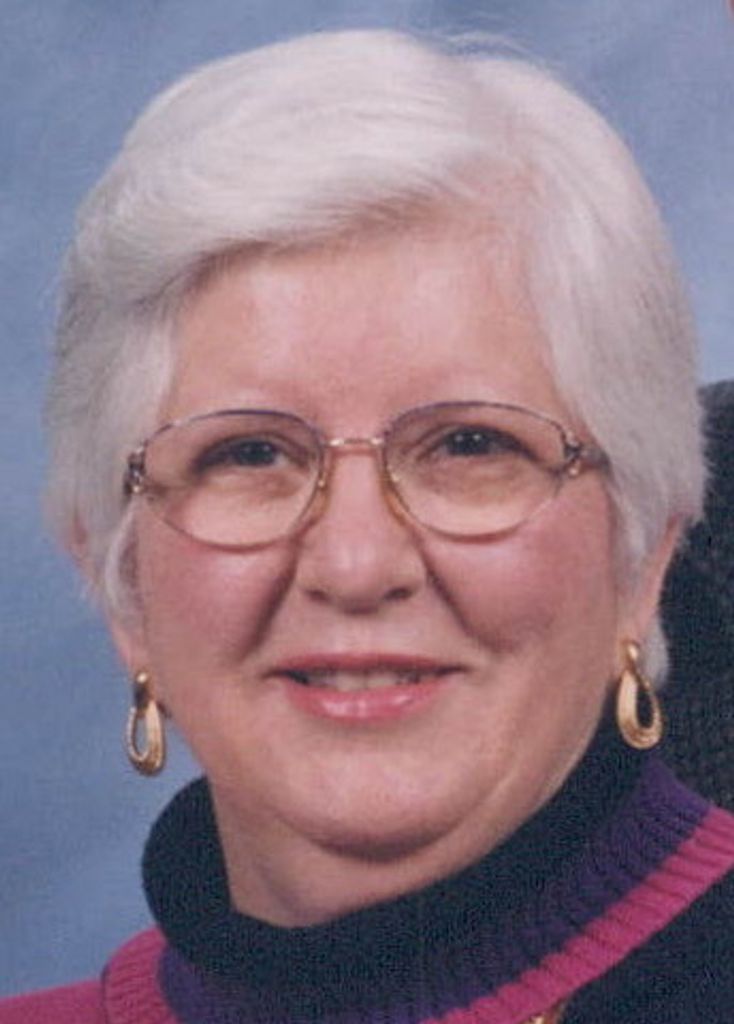 Nell Cron