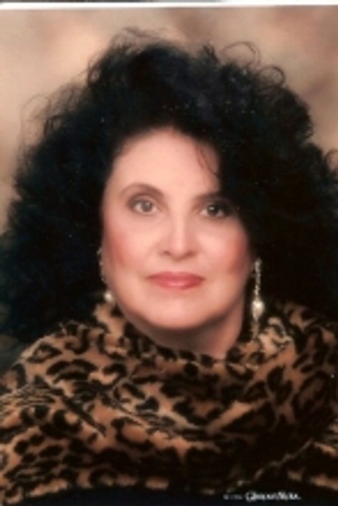 Priscilla Velez Welker