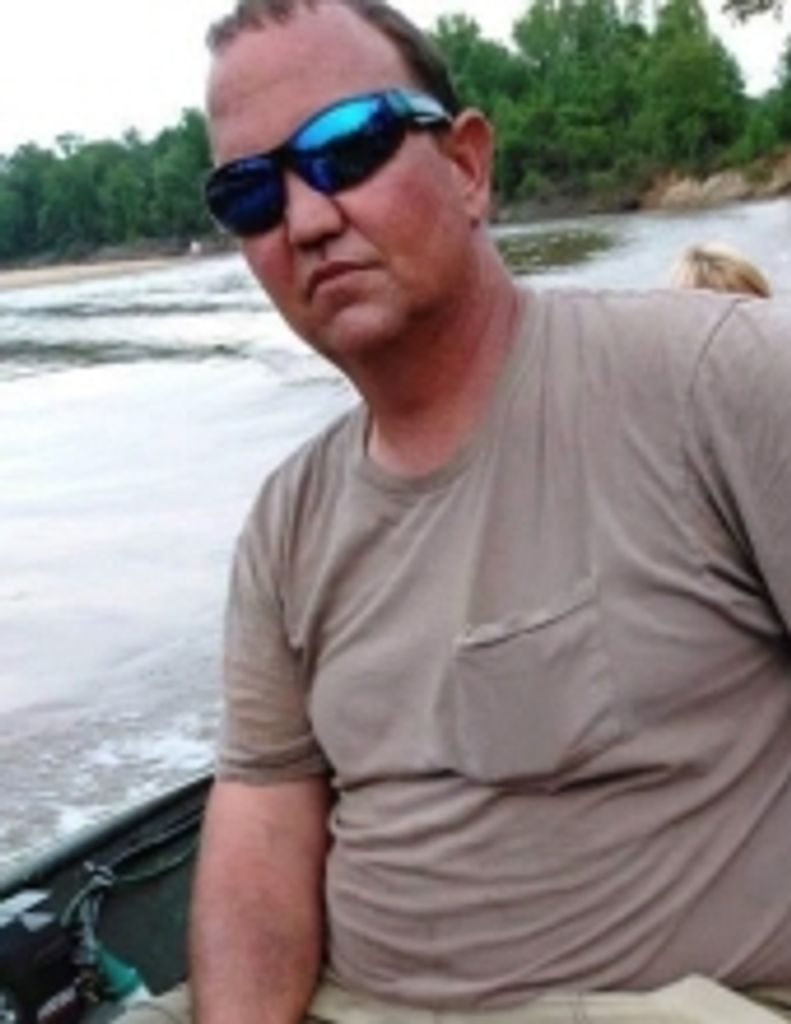 Mark Brantley Profile Photo