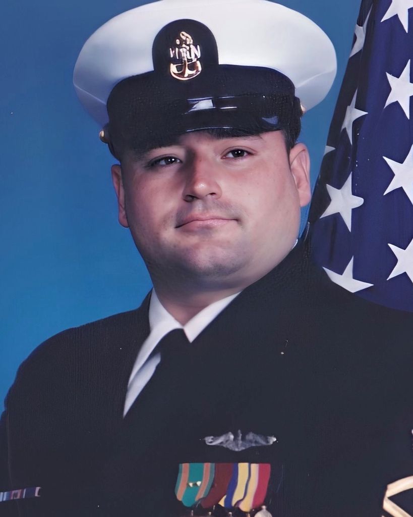 Michael Dean Lenox