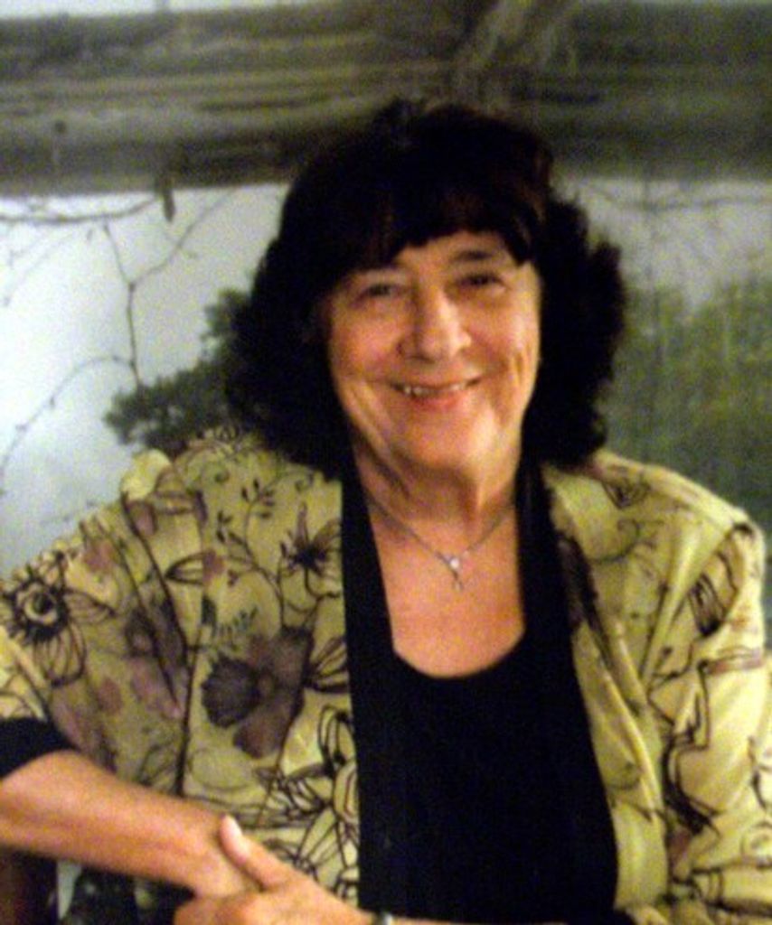 Betty Lou (Lambert)  Brown