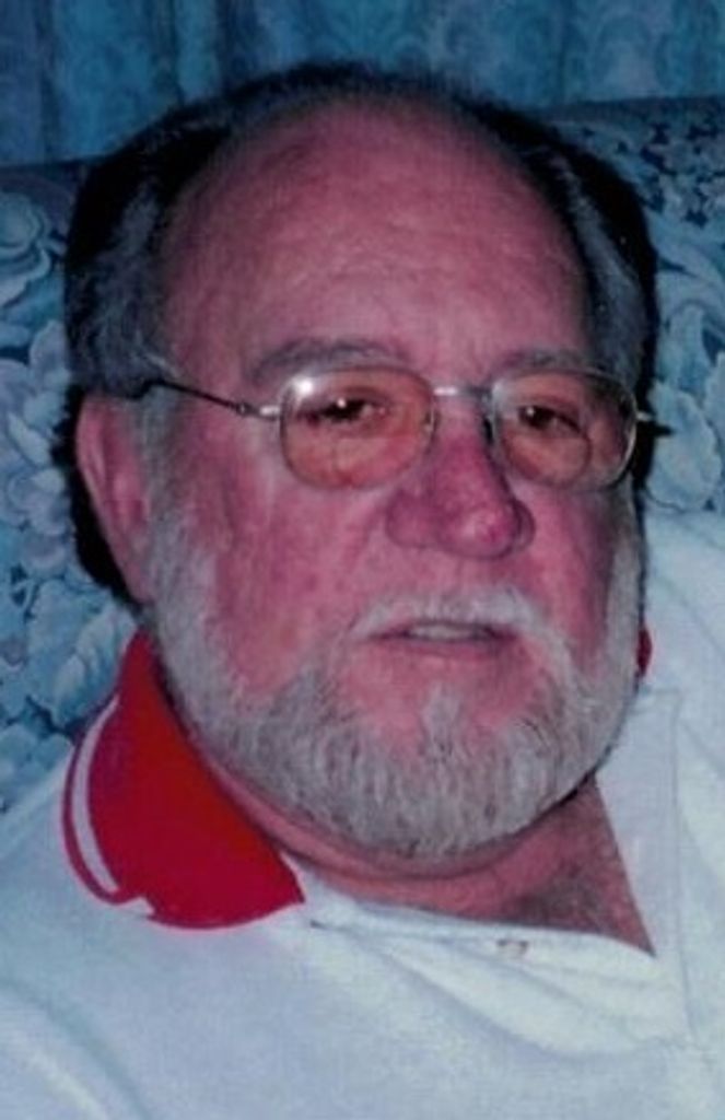 John  D. "Jack" Miller Jr.