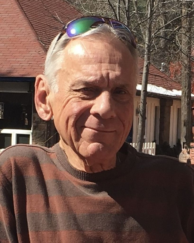 Harry Franklin Mowrer Profile Photo