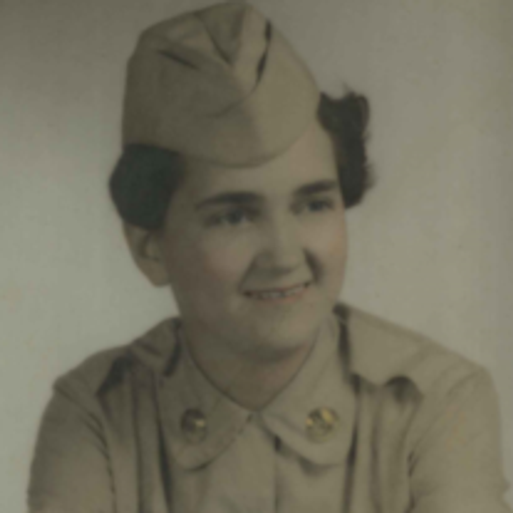 Ms. Georgia Nannette Gunn Profile Photo