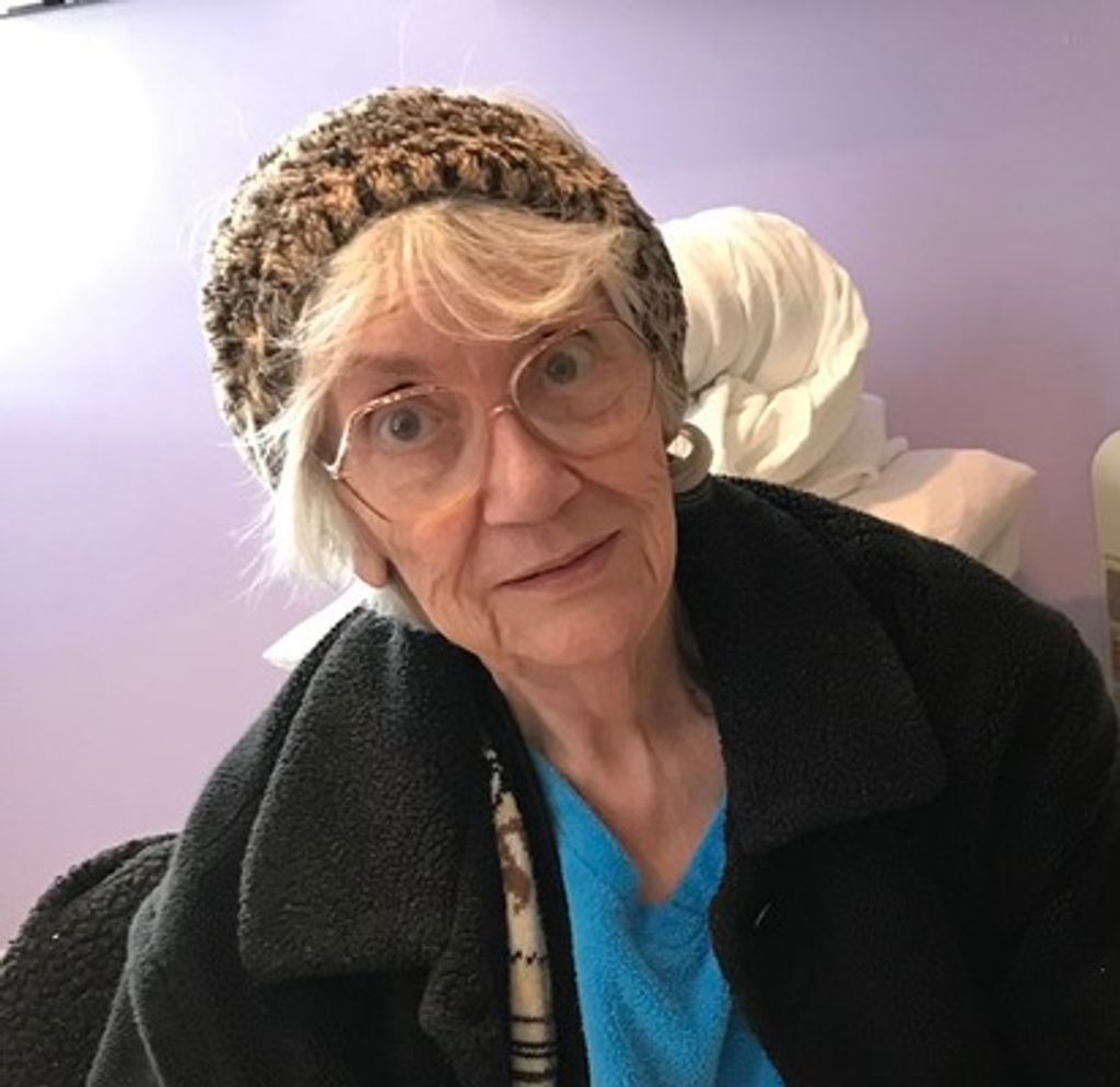 Marian Lucille Hooton Profile Photo