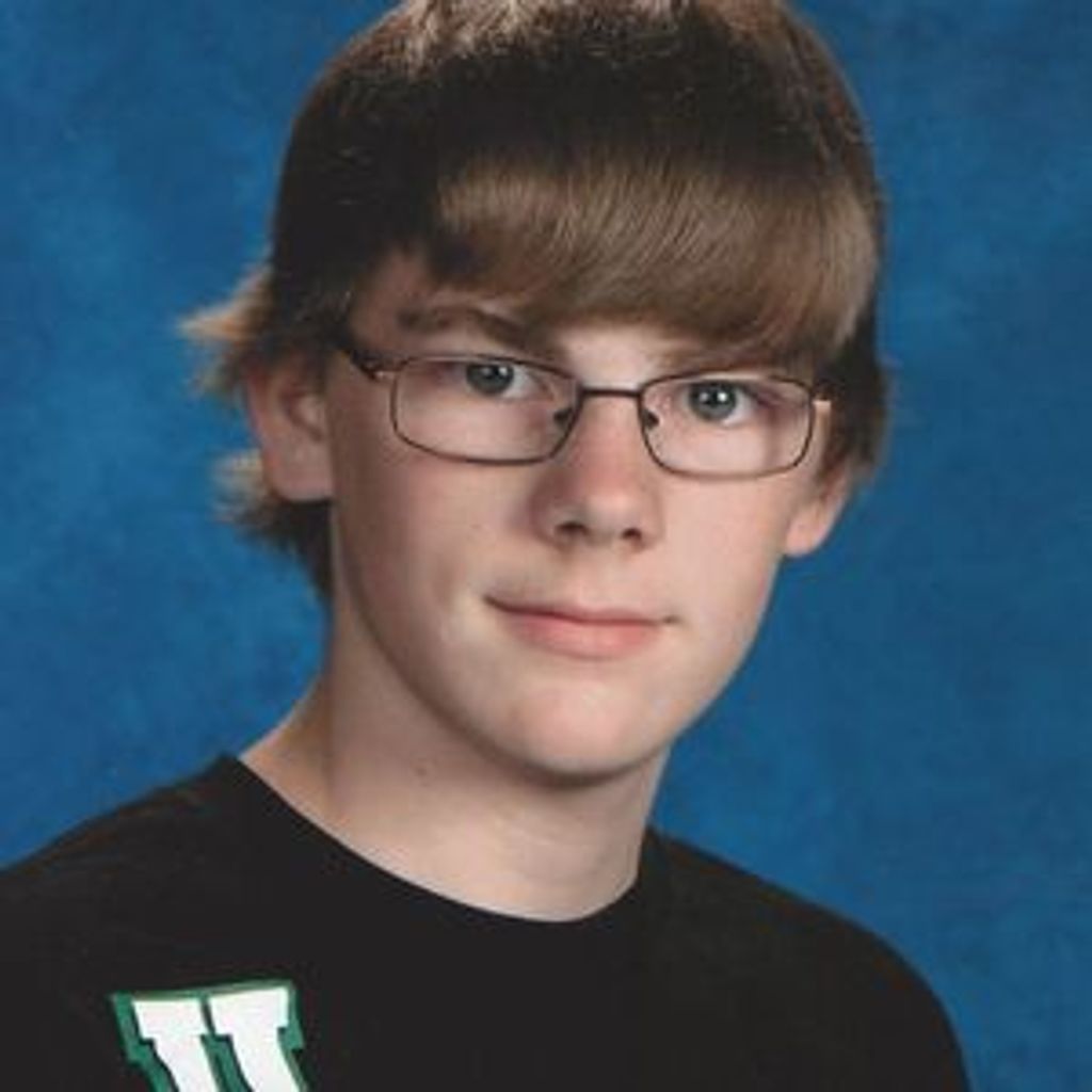 Thatcher Nathaneil Carr