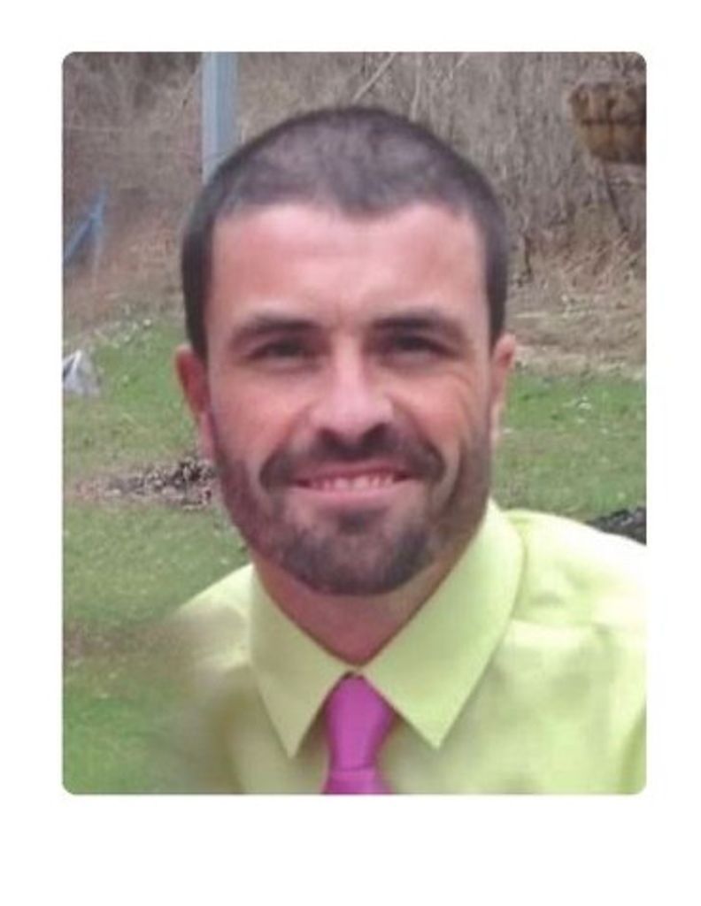 Justin M. Parody Profile Photo