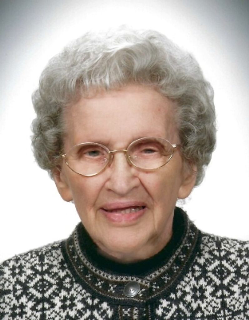 Esther Mae Michaelis