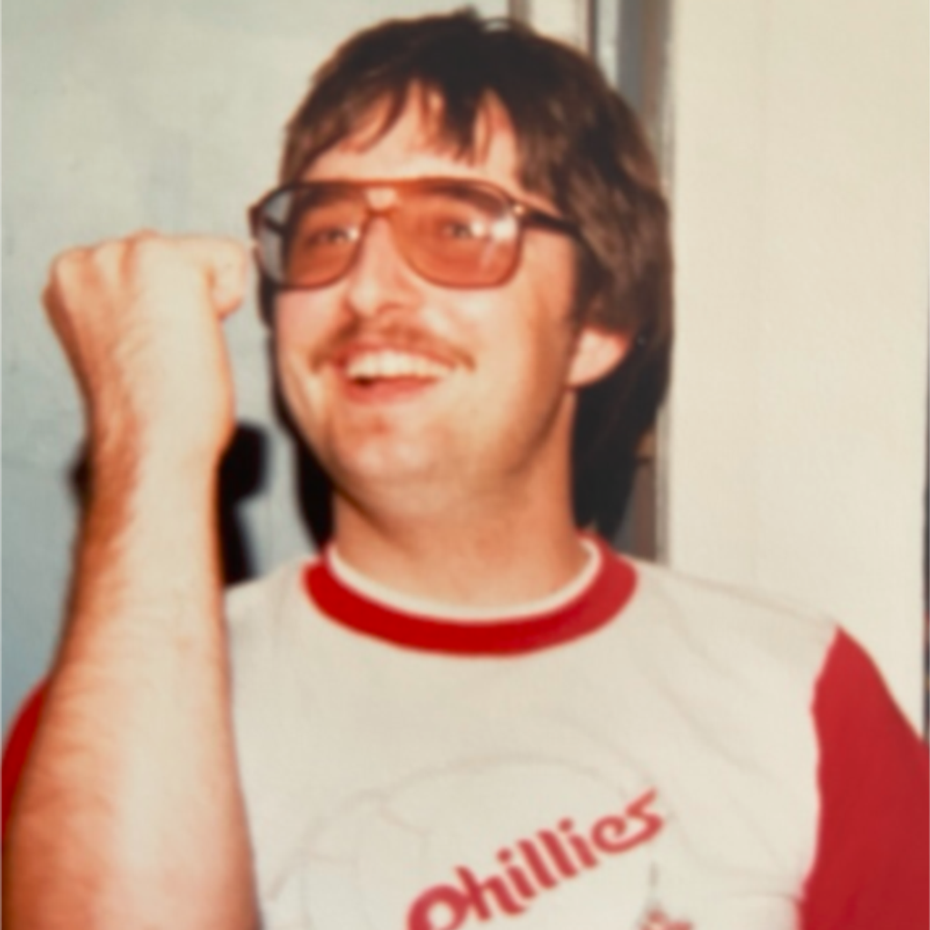 Stephen M. Brown Profile Photo