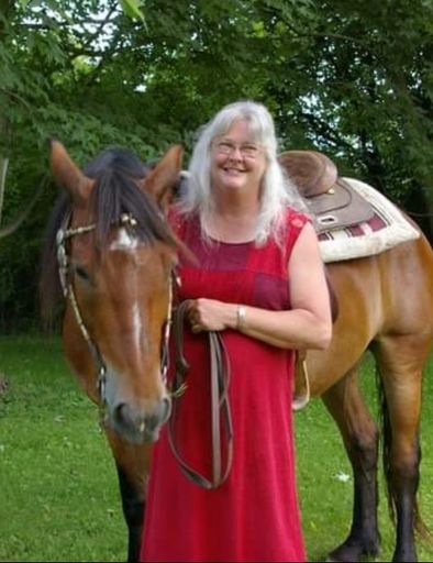 Saundra Jean Lashley Profile Photo