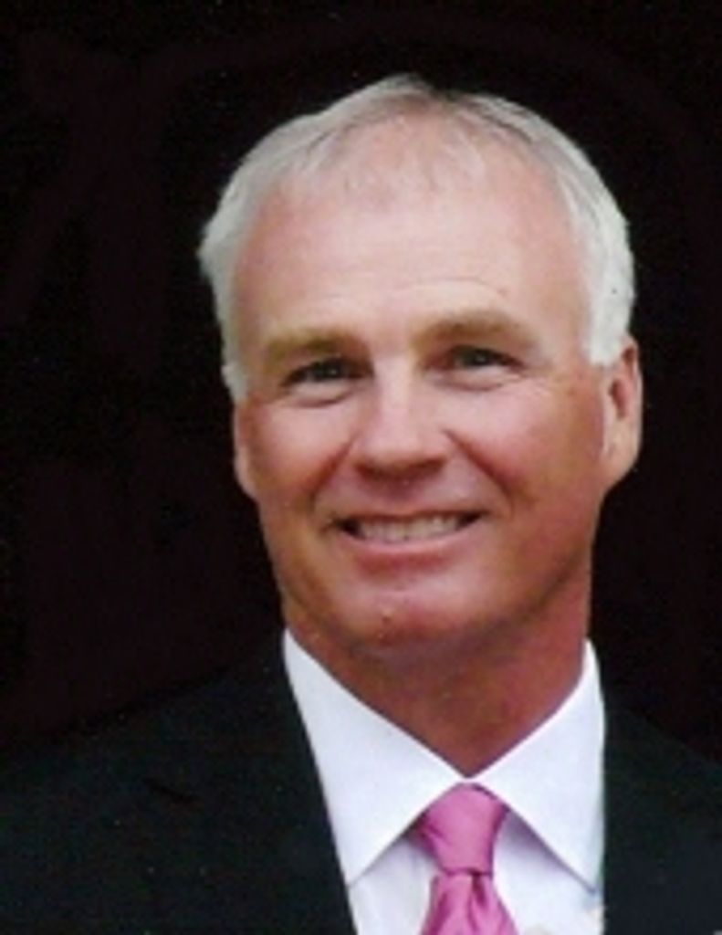 Mark Edward Sullivan