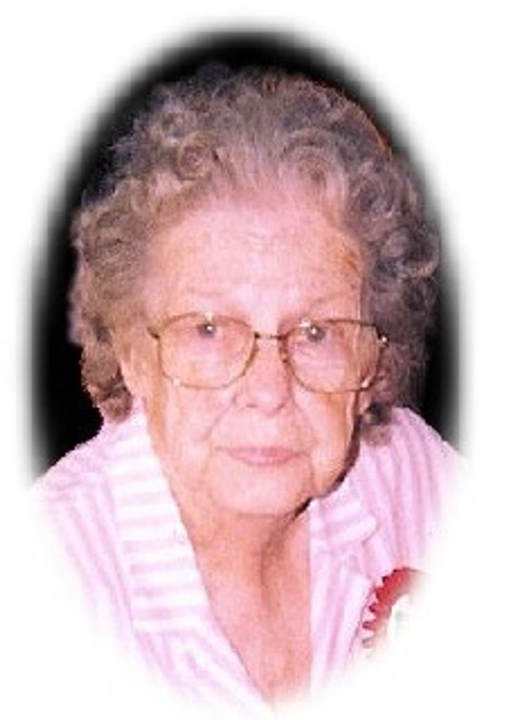 Alice G. Snyder