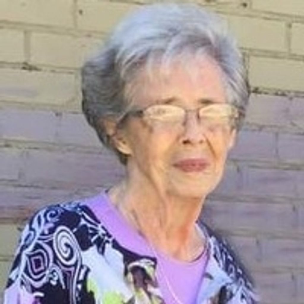 Eileen Anne Loges
