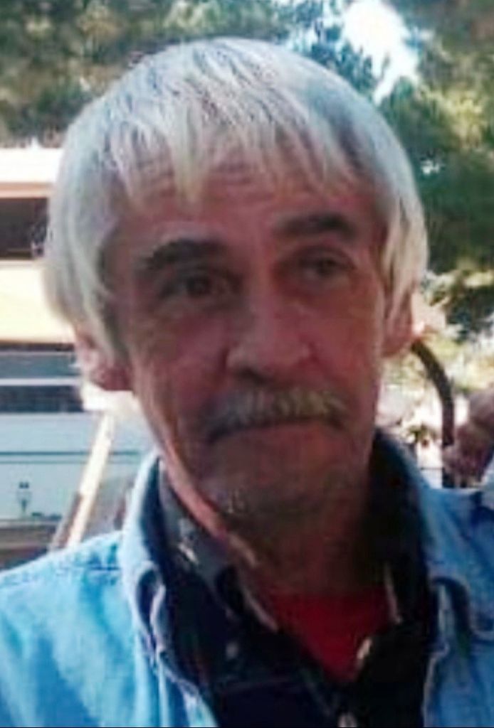 Randy Warren McKeel
