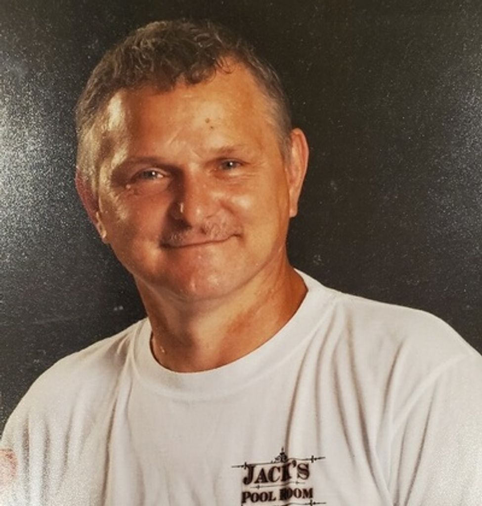 Johnny Loyd Hilliard, Jr. Profile Photo