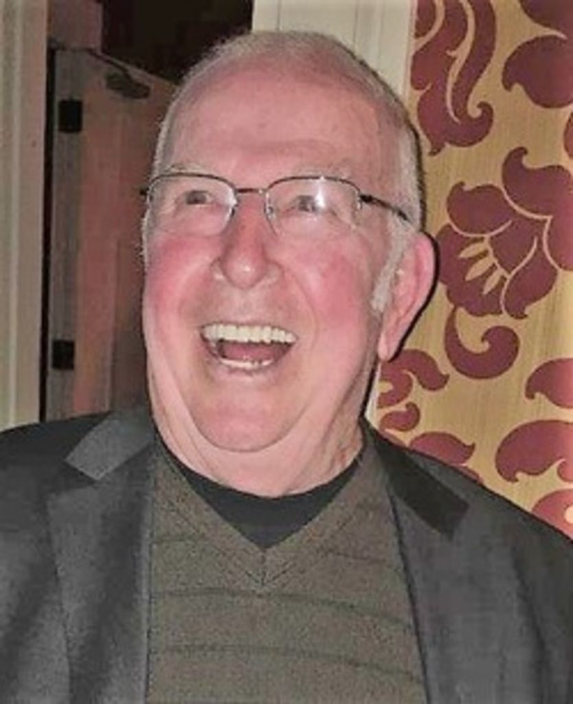 Robert Joseph Carroll