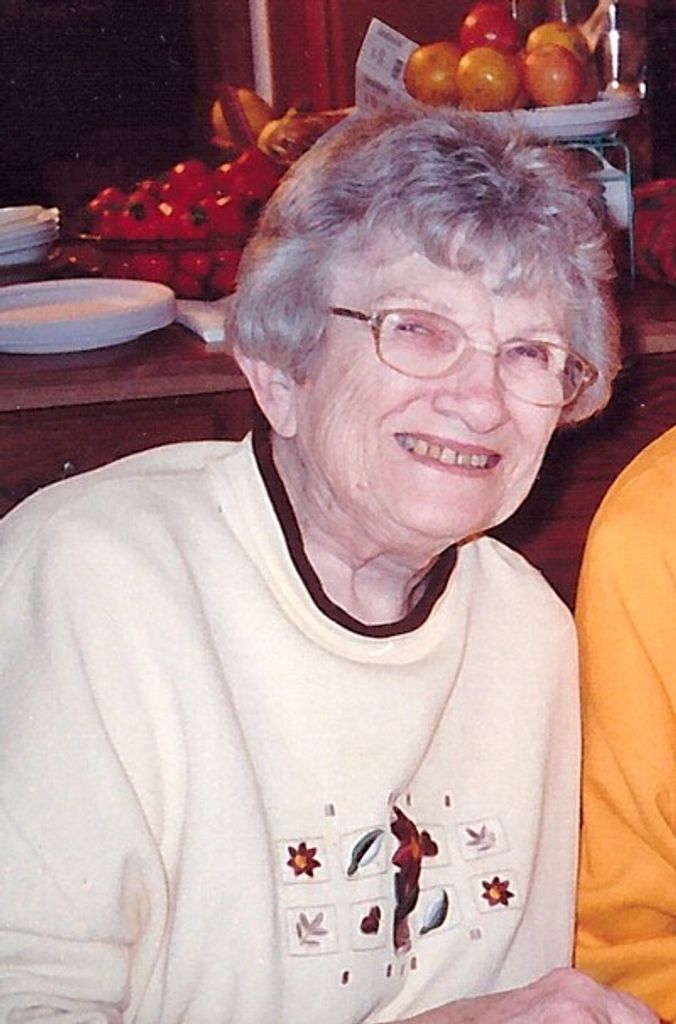 Dorothy "Dottie" Basham Profile Photo
