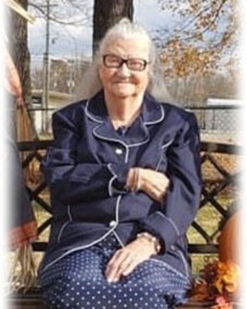 Della Inez Wilkerson
