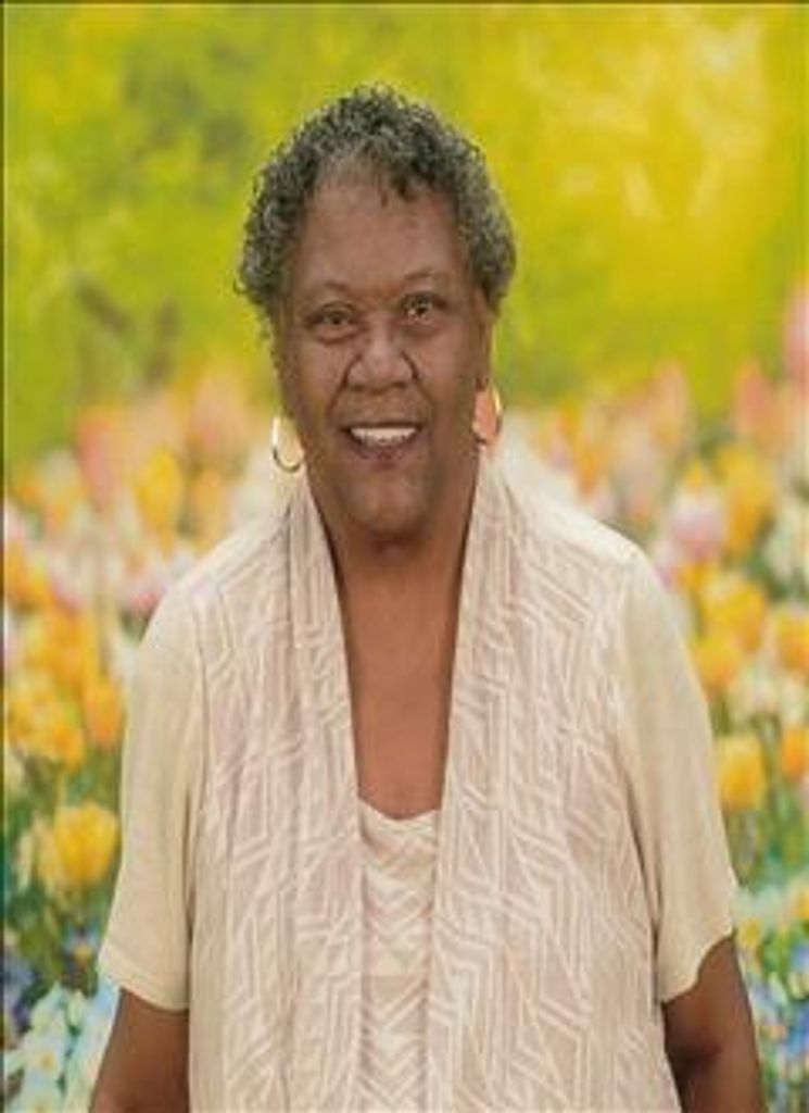 Mary Wilson Saunders Profile Photo