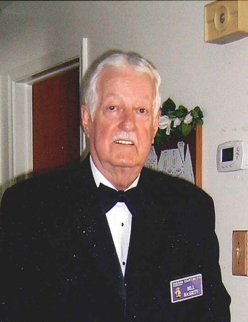 William Bassett
