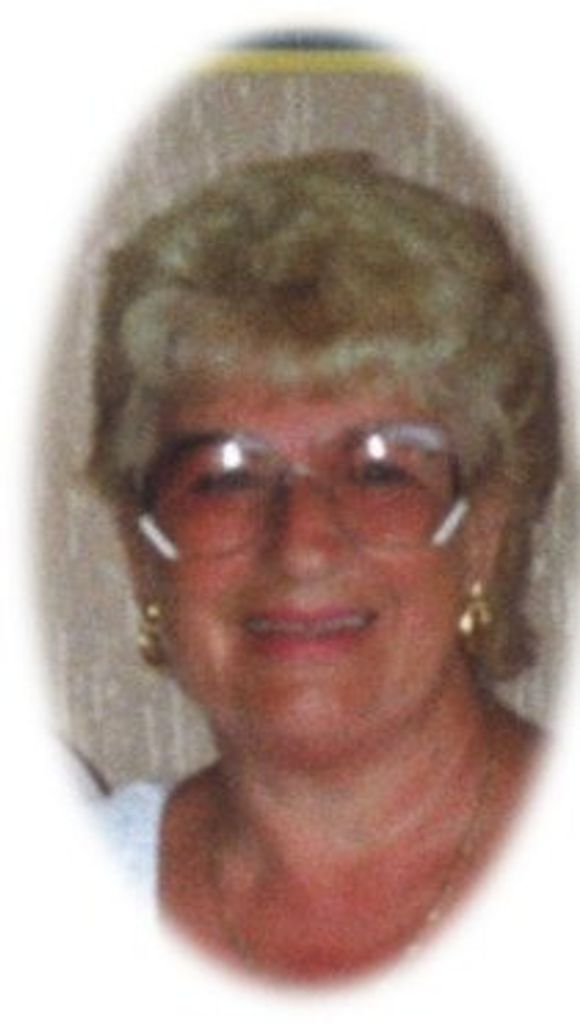 Barbara J. Hinton