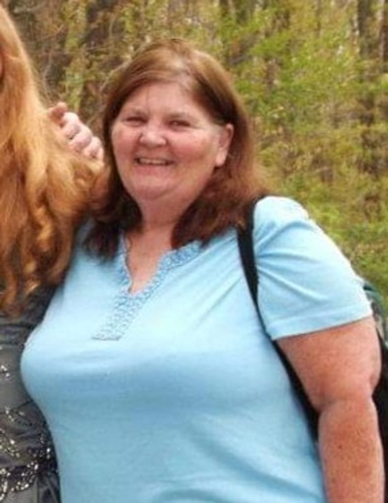 Deborah Lea Miller
