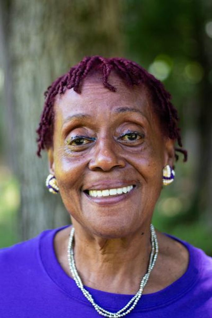 Annie Ruth Neville Profile Photo