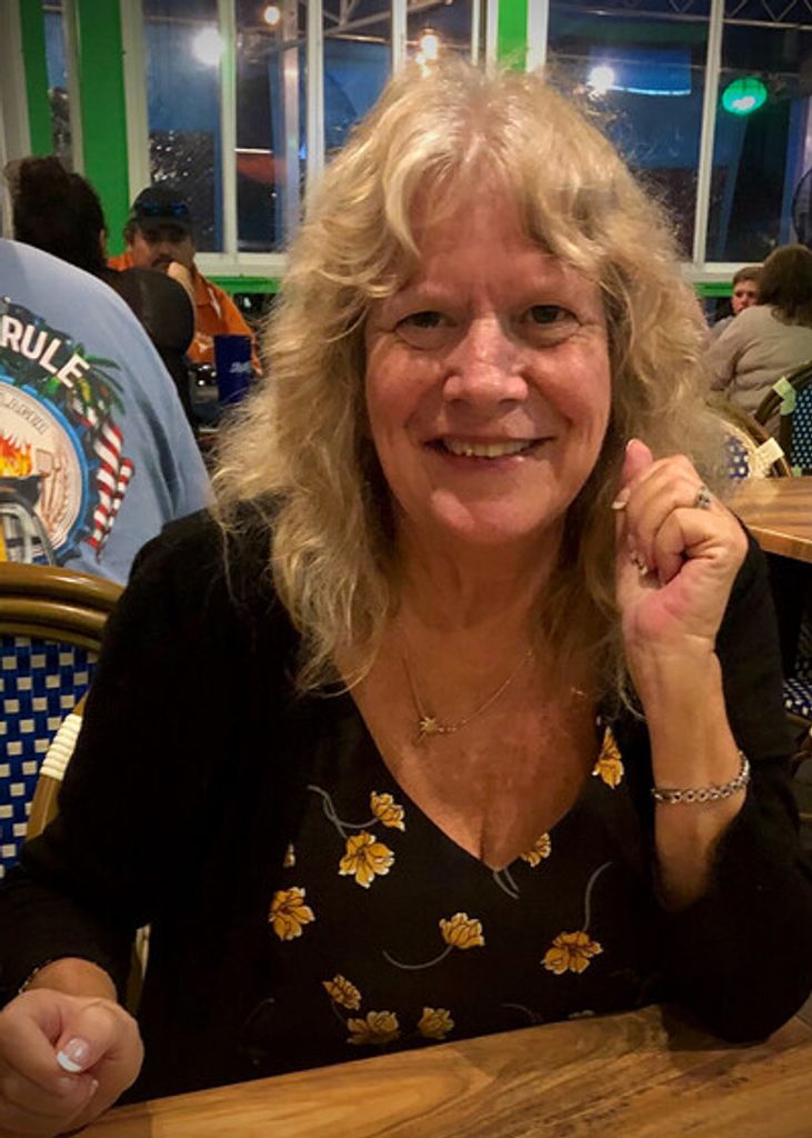 Connie Linton Profile Photo