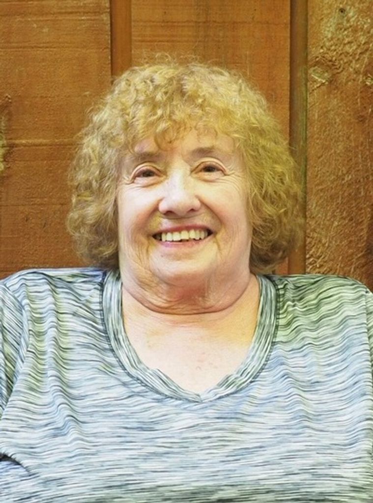 Ida Mary Strack Profile Photo