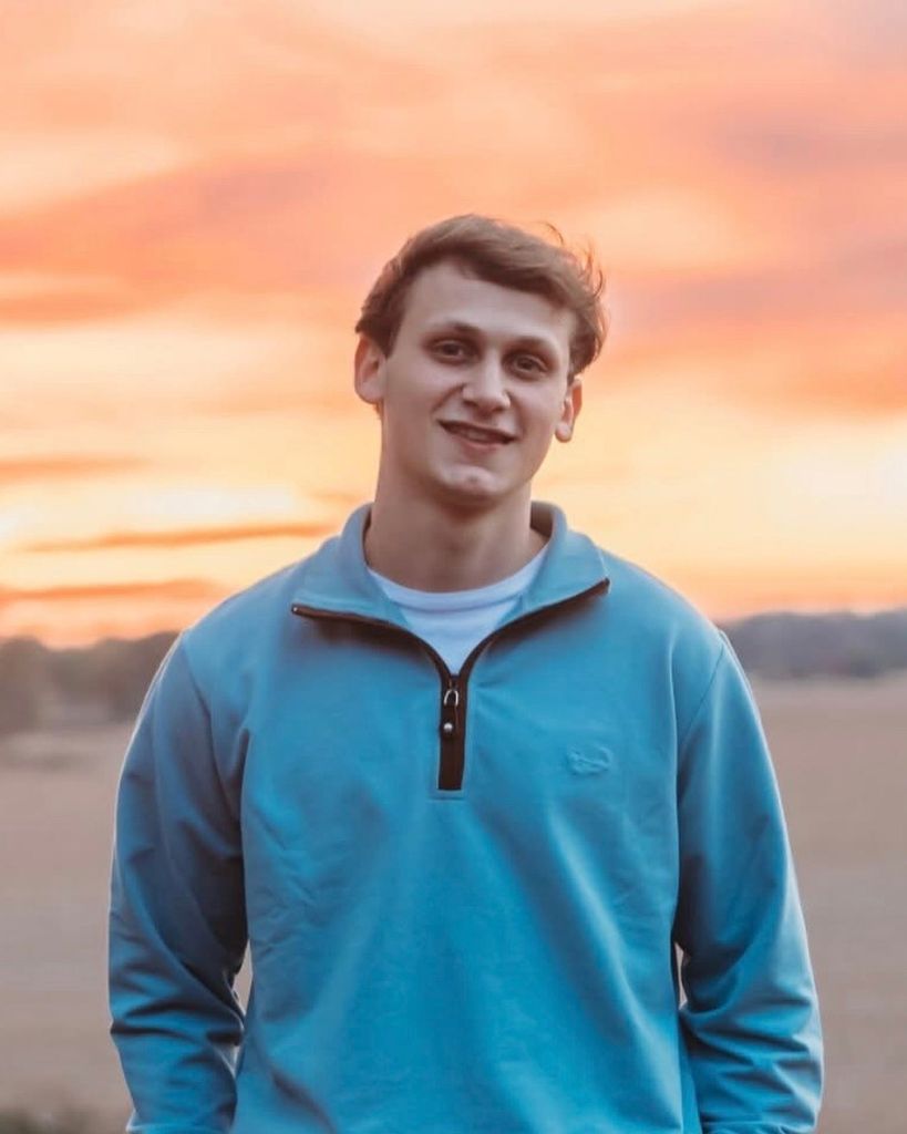 Brian Phillip "Tripp" Sergi, III Profile Photo