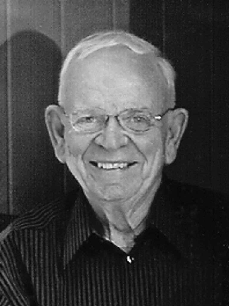 Dr. William F. Grimes