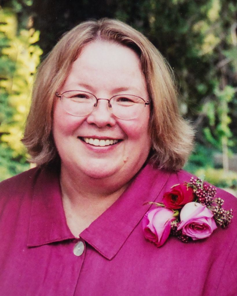 Ruth Anne Jensen Profile Photo