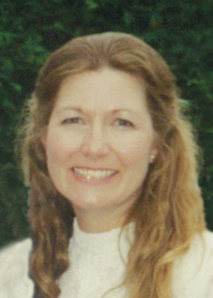 Christy Bonning-Wall