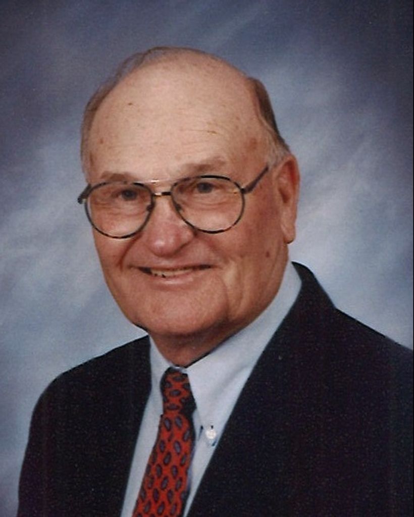 Bobby Gene Tidwell